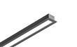 Linear Slim LE25 empotrable de techo lineal 120 cm.Led