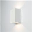 Mint Duo Aplique de Pared 88x70 mm