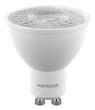 Lampara Led 7w.220v.zocalo Gu10 Calido