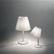 Melampo Notte lámpara de mesa Artemide