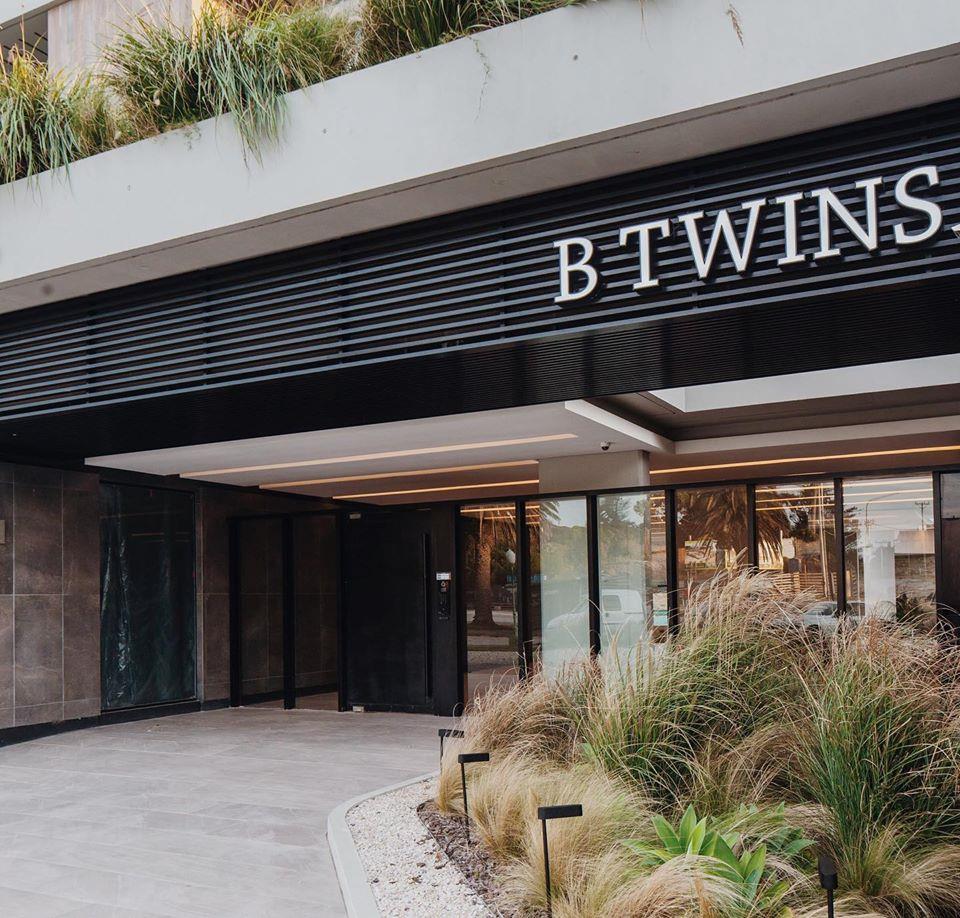 B-TWINS Pinamar - KWZ Arquitectura & Desarrollos