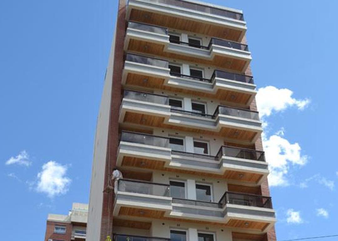 Brown 335 – Quilmes - Tiferet Desarrollos Inmobiliarios