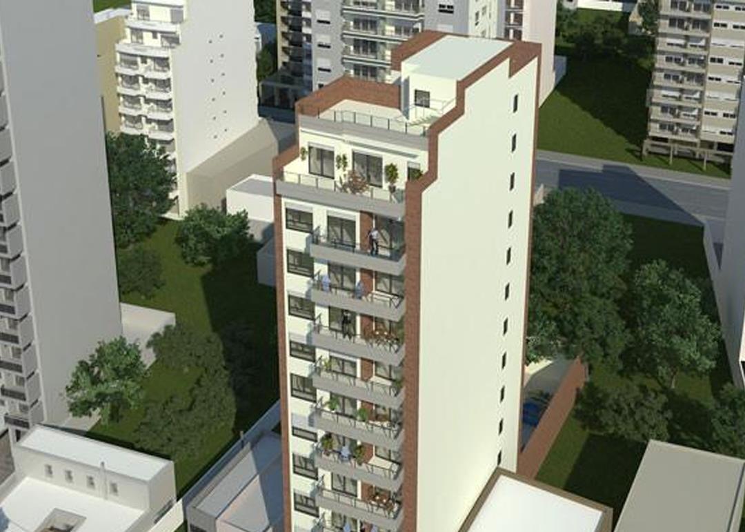 Acoyte 729 – Caballito - Tiferet Desarrollos Inmobiliarios