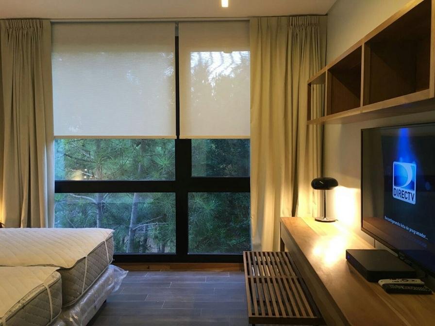 Vivienda en Costa Esmeralda - Arq. Andrea Antoniazzi