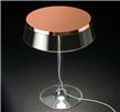 Bon Jour lámpara de mesa Flos