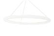 Rond S lámpara colgante Ø600 mm.dimerizable