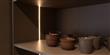 Rodda DOB tira led 12W