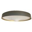 Fuskal plafón Ø755 mm.dimerizable