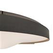 Fuskal plafón Ø755 mm.dimerizable