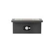 Mahe Solar aplique de exterior 98 mm