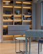 Piso 33 en Belgrano - Estudio Diana Reisfeld