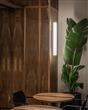 Puma aplique de pared