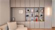 Puma aplique de pared