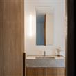 Puma aplique de pared