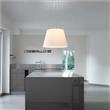 Tolomeo Mega lámpara colgante Artemide