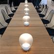 Empatia lámpara de mesa Artemide