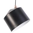 Bari lámpara colgante 20 cm