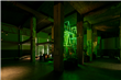 Espacio N°1 Hall de Entrada