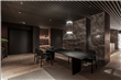 Espacio N°18 Cocina con Comedor Diario 