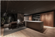 Espacio N°18 Cocina con Comedor Diario 