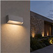 Indus aplique de pared