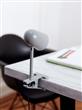 Olivia clip Lampara de mesa