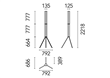SuperWire F Flos