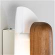 Indra Aplique de pared Madera