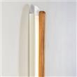 Indra Aplique de pared Madera