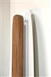 Indra Aplique de pared Madera