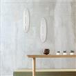Indra Aplique de pared 55