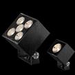 Gogo Proyector de techo 110 mm