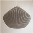 Arminda lámpara colgante Ø40 cm.impresión 3d