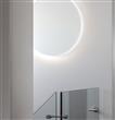 Eclipse aplique de pared