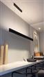 Linear Slim LH25 Up & Down Lampara Colgante lineal 180cm