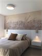 L Simple aplique de pared 40 cm