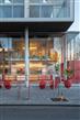 Betular Patisserie - Estudio MMCV