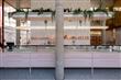 Betular Patisserie - Estudio MMCV