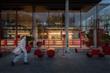 Betular Patisserie - Estudio MMCV