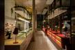 Betular Patisserie - Estudio MMCV
