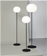Glo-Ball F3 lámpara de pie Flos