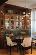 Cocina Vicente López - Estudio Cest Moi de Gaby Lopez Monzón