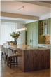 Cocina Vicente López - Estudio Cest Moi de Gaby Lopez Monzón