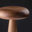 Nutina lámpara de mesa