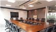 Tobi lámpara colgante de madera Led 120 cm
