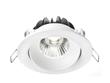 Vizu empotrable de interior Ø96mm