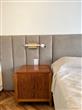 L Simple aplique de pared 40 cm
