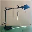 Tolomeo Micro Bi  Azul Artemide