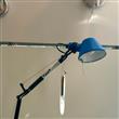 Tolomeo Micro Bi  Azul Artemide