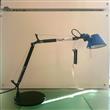 Tolomeo Micro Bi  Azul Artemide